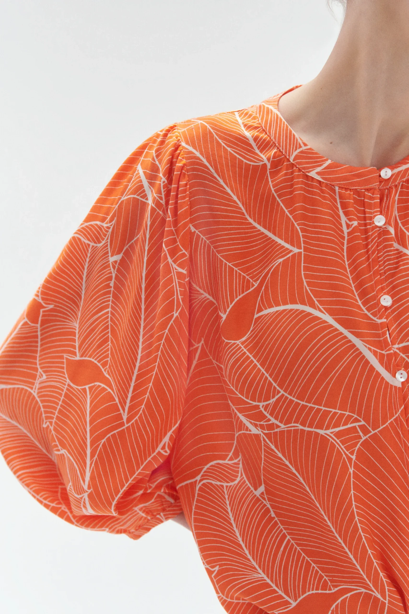 Fashion Chemisier Noella Femme Blouses