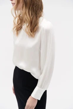 Flash Sale Chemisier Nolwenn Femme Blouses