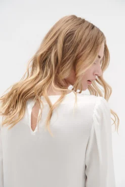 Flash Sale Chemisier Nolwenn Femme Blouses