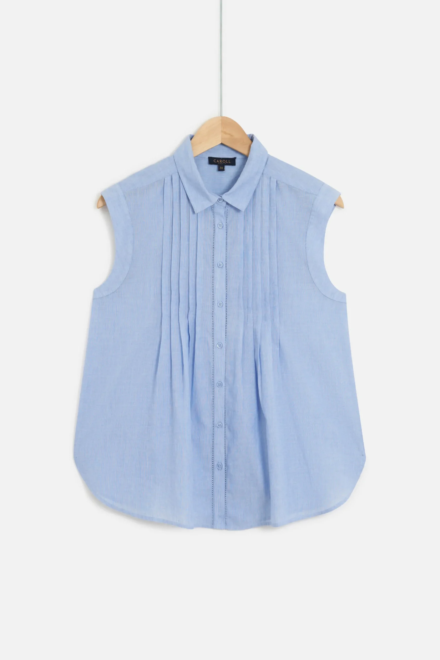 Online Chemisier Patricia Femme Chemises