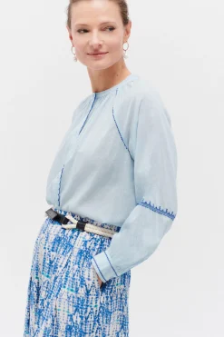 Flash Sale Chemisier Penelope Femme Blouses