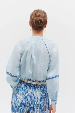Flash Sale Chemisier Penelope Femme Blouses