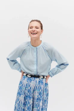 Flash Sale Chemisier Penelope Femme Blouses