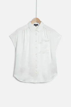 Hot Chemisier Tiana Femme Chemises