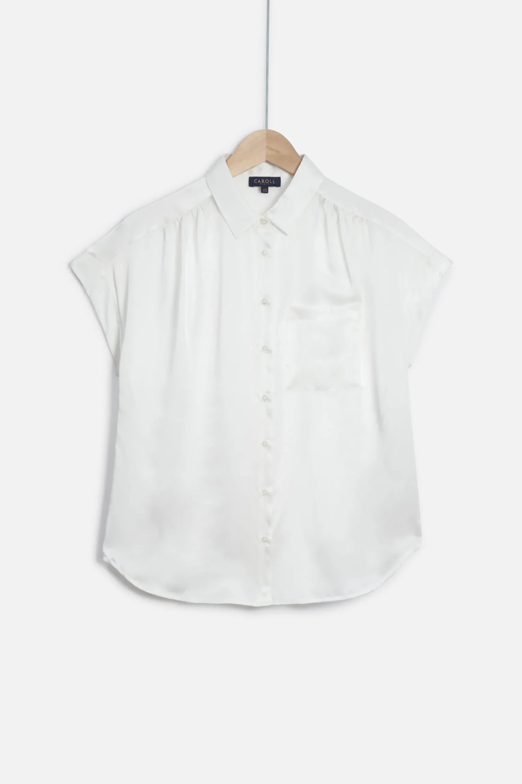 Hot Chemisier Tiana Femme Chemises