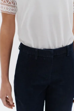 New Chino Damilo Femme Jeans