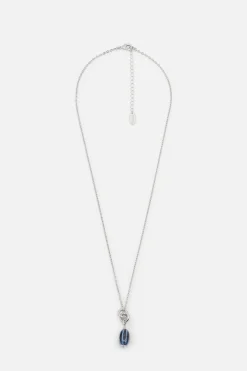 Shop Collier Barry Box Femme Bijoux