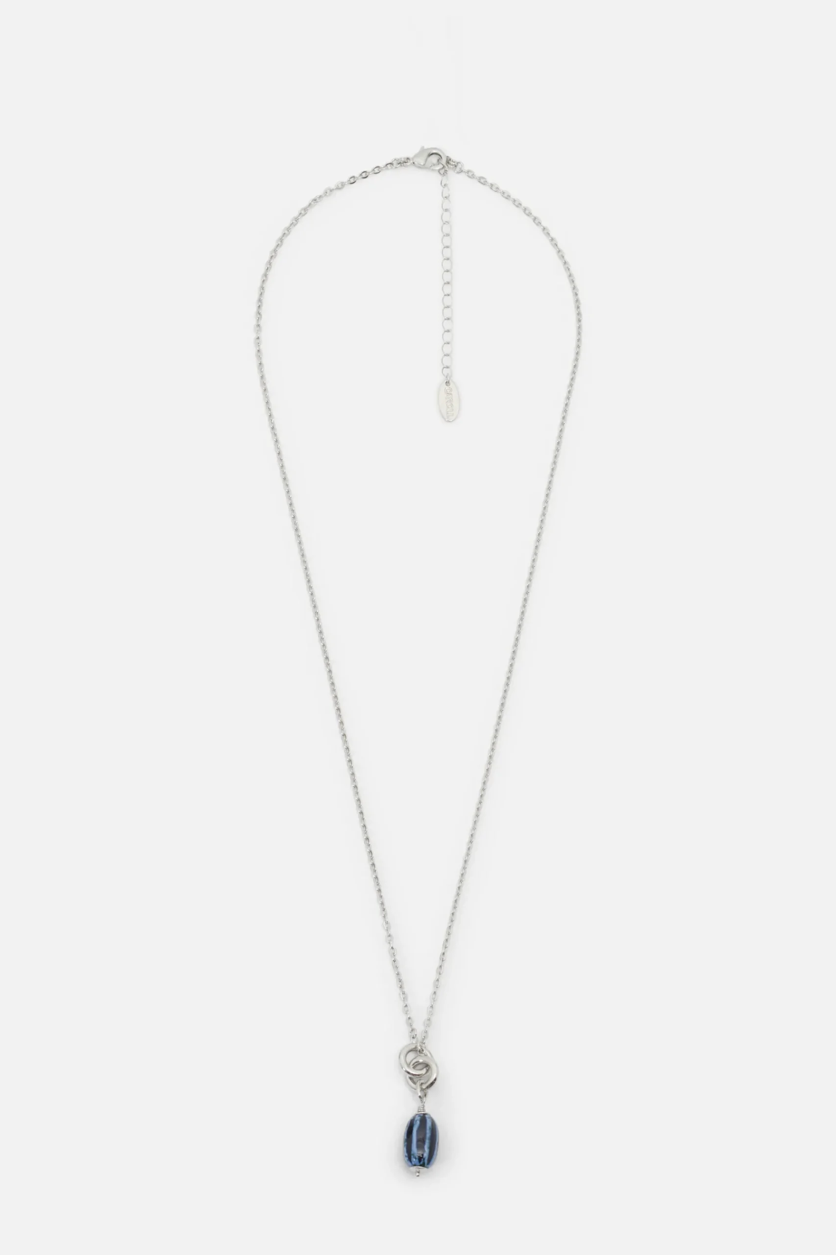 Shop Collier Barry Box Femme Bijoux