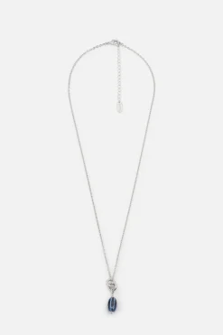 Shop Collier Barry Box Femme Bijoux