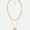 Outlet Collier Fiona Femme Bijoux