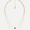 Shop Collier Naomy Femme Bijoux