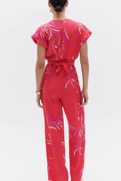 Best Combinaison Athenais Femme Pantalons
