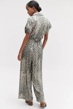 Store Combinaison Maora Femme Pantalons