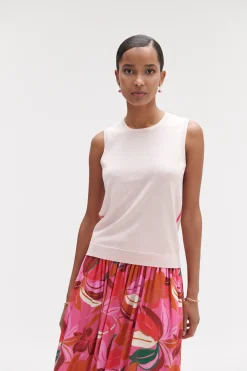 Outlet Debardeur Franck Femme Pulls