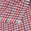Clearance Echarpe Elsa Rouge Femme Foulards Et Echarpes