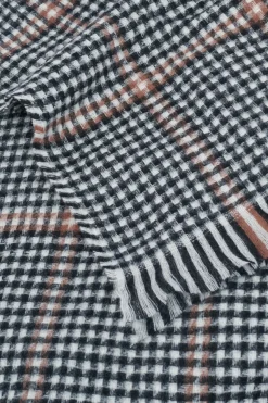 Discount Echarpe Vera Rose Clair Femme Foulards Et Echarpes