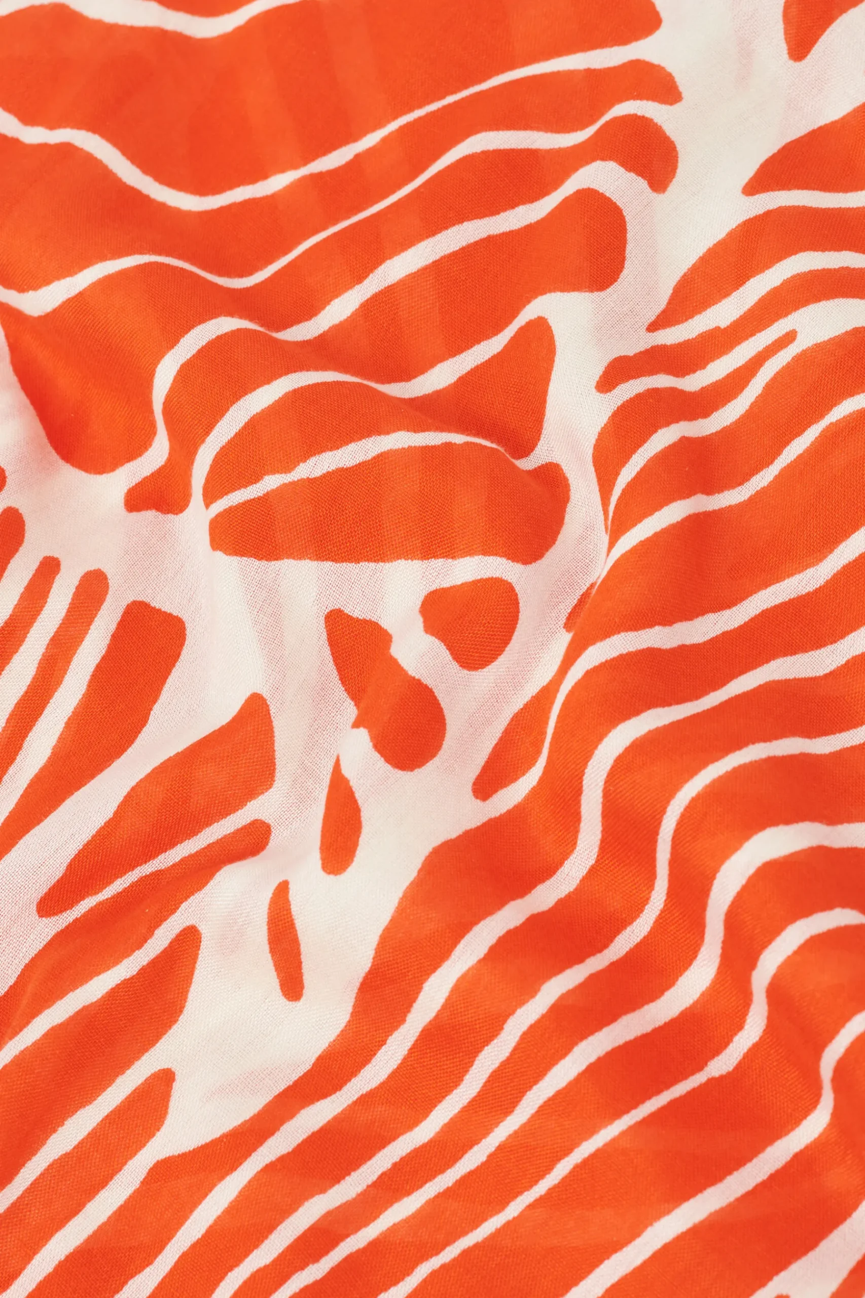 Shop Foulard Claire Femme Foulards Et Echarpes