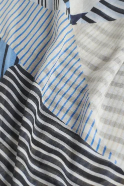 Discount Foulard Constance Femme Foulards Et Echarpes
