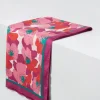 Online Foulard Leila Femme Foulards Et Echarpes