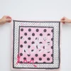 Cheap Foulard Octobre Rose 2020 Femme Foulards Et Echarpes