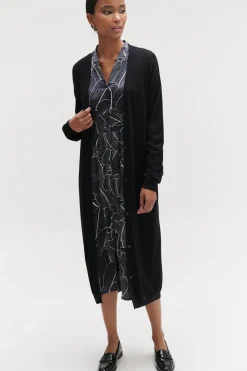 Cheap Gilet Lyana Femme Gilets