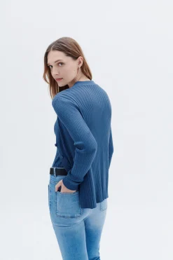 Best Sale Gilet Marine Femme Gilets