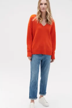 Clearance Jean Barry Femme Jeans