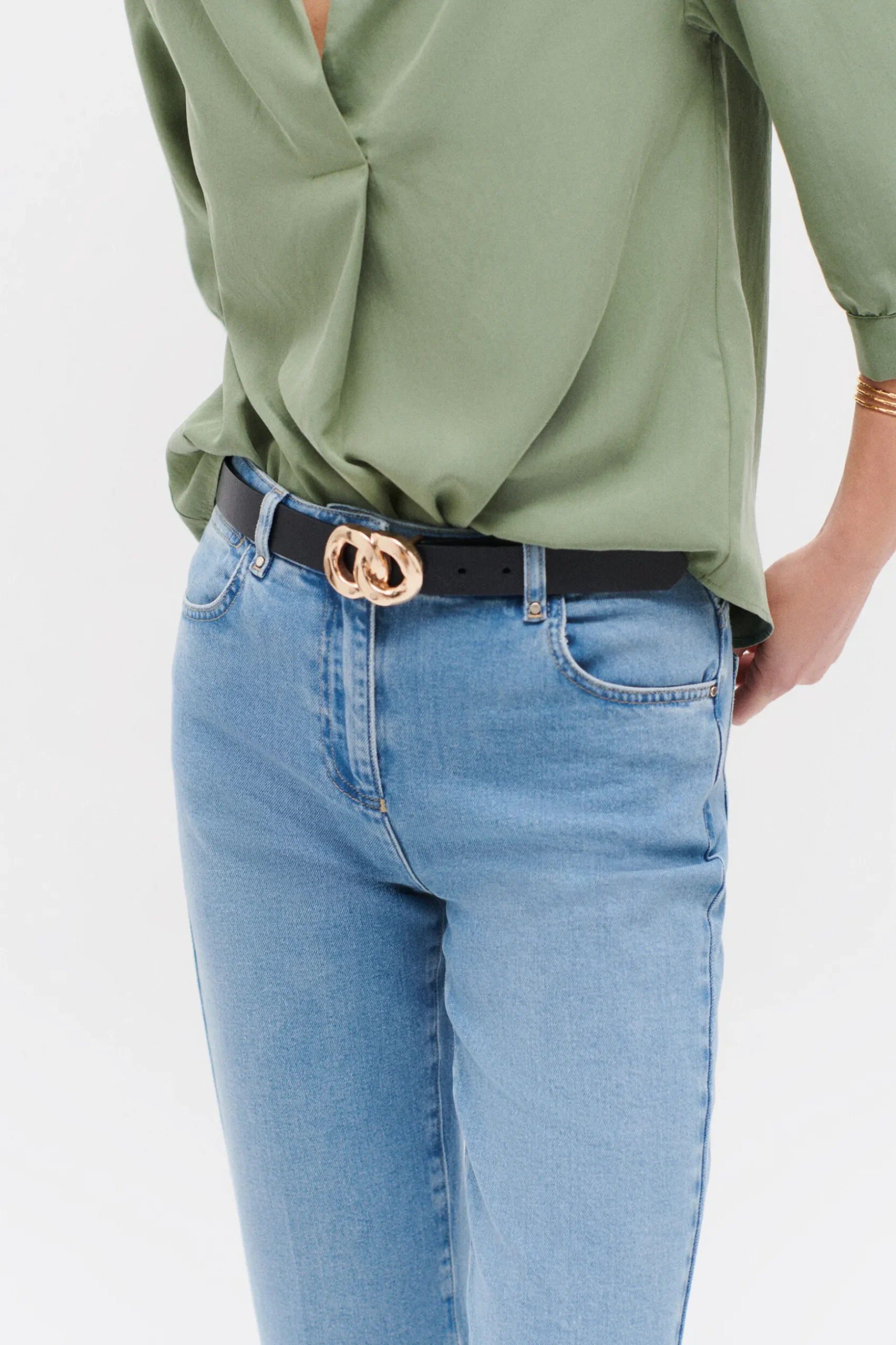 Outlet Jean Come Femme Jeans