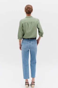 Outlet Jean Come Femme Jeans