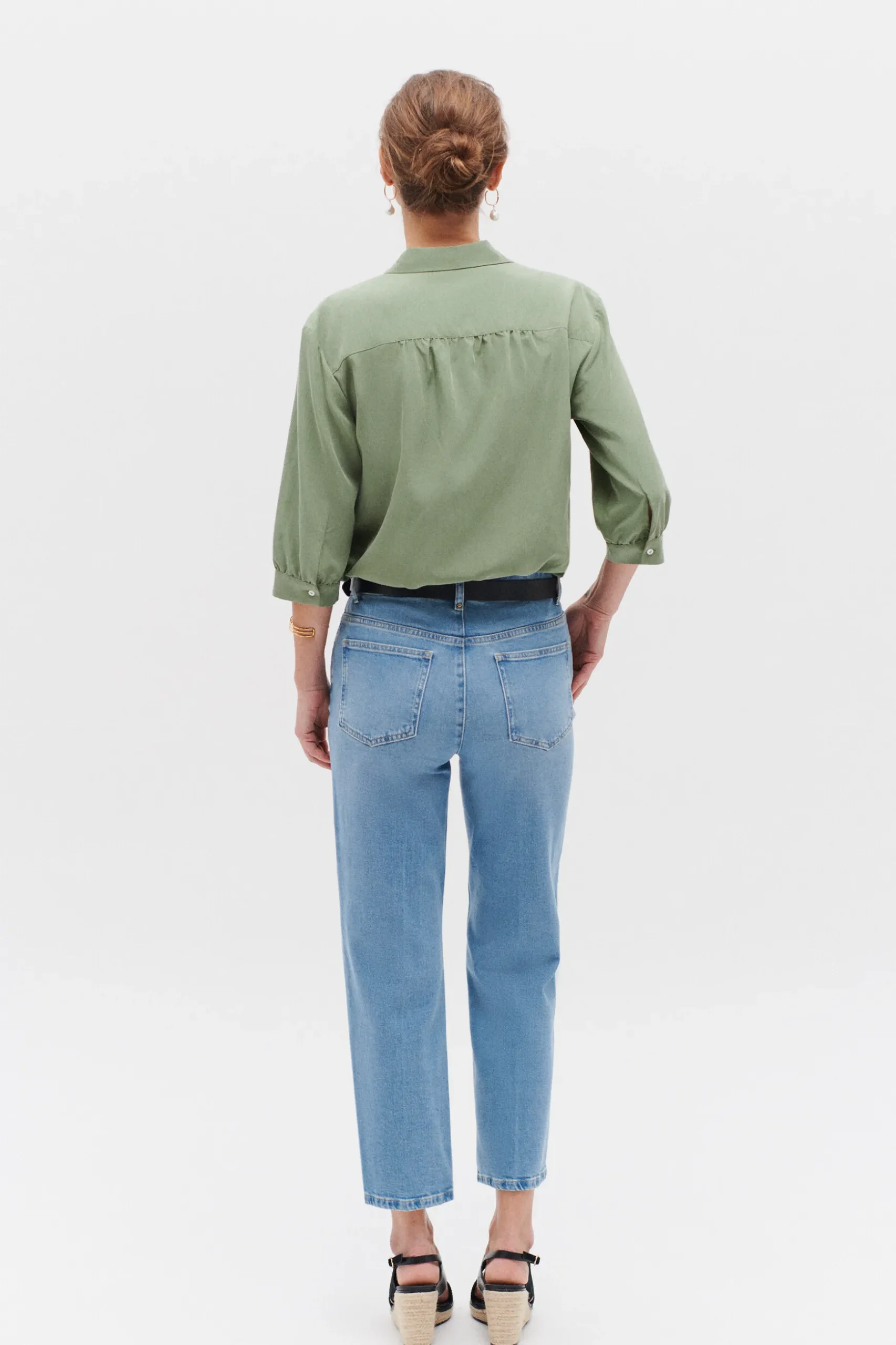 Outlet Jean Come Femme Jeans