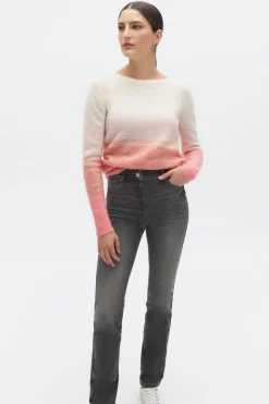 Sale Jean Darlington Femme Jeans