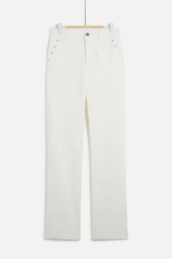 Outlet Jean Preston Femme Pantalons