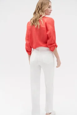 Outlet Jean Preston Femme Pantalons