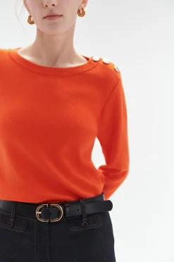 Best Jean Teano Evase Femme Jeans