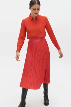 Hot Jupe Amelia Femme Jupes
