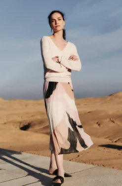 Fashion Jupe Amorie Femme Jupes