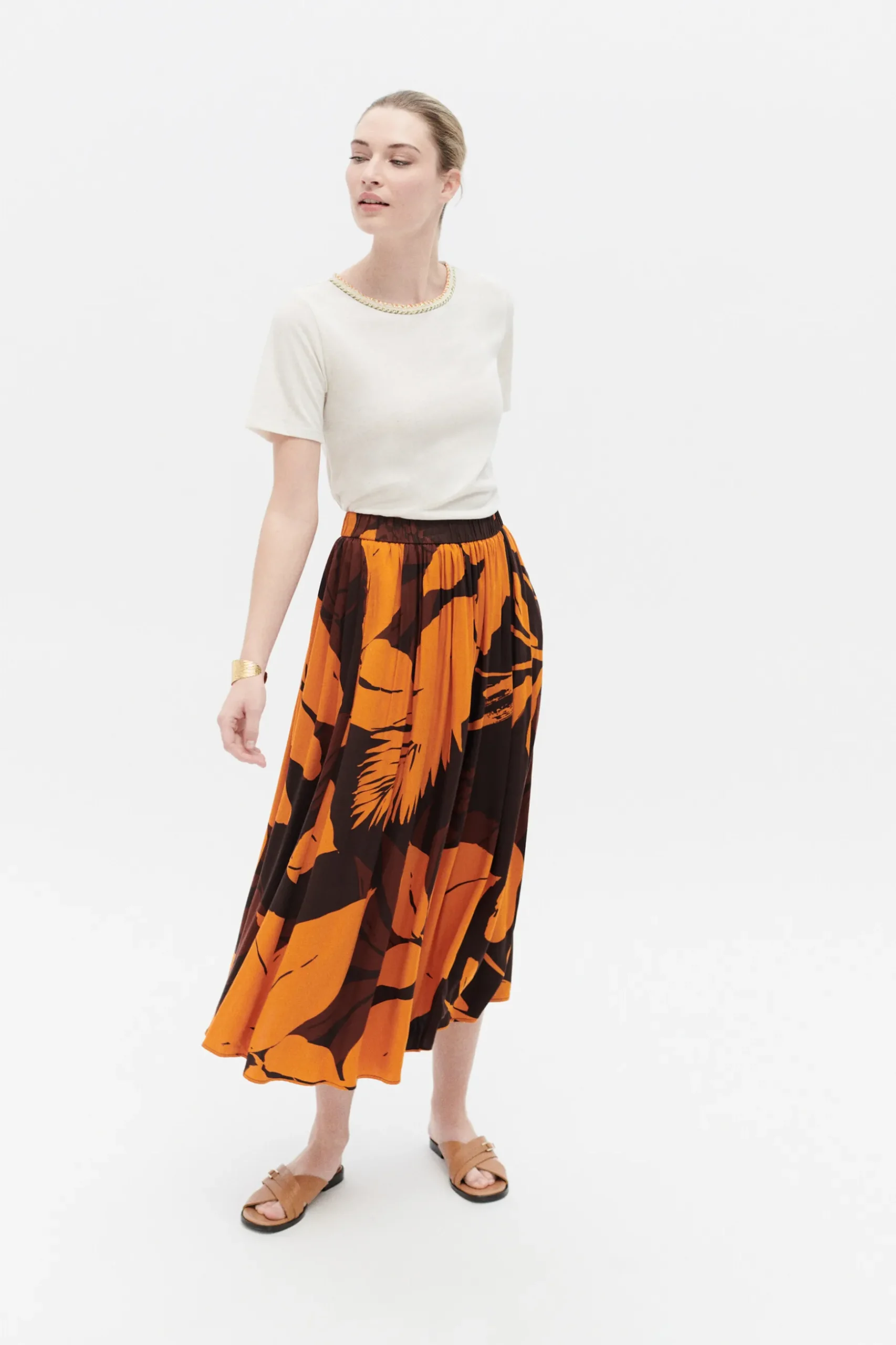Cheap Jupe Cora Femme Jupes