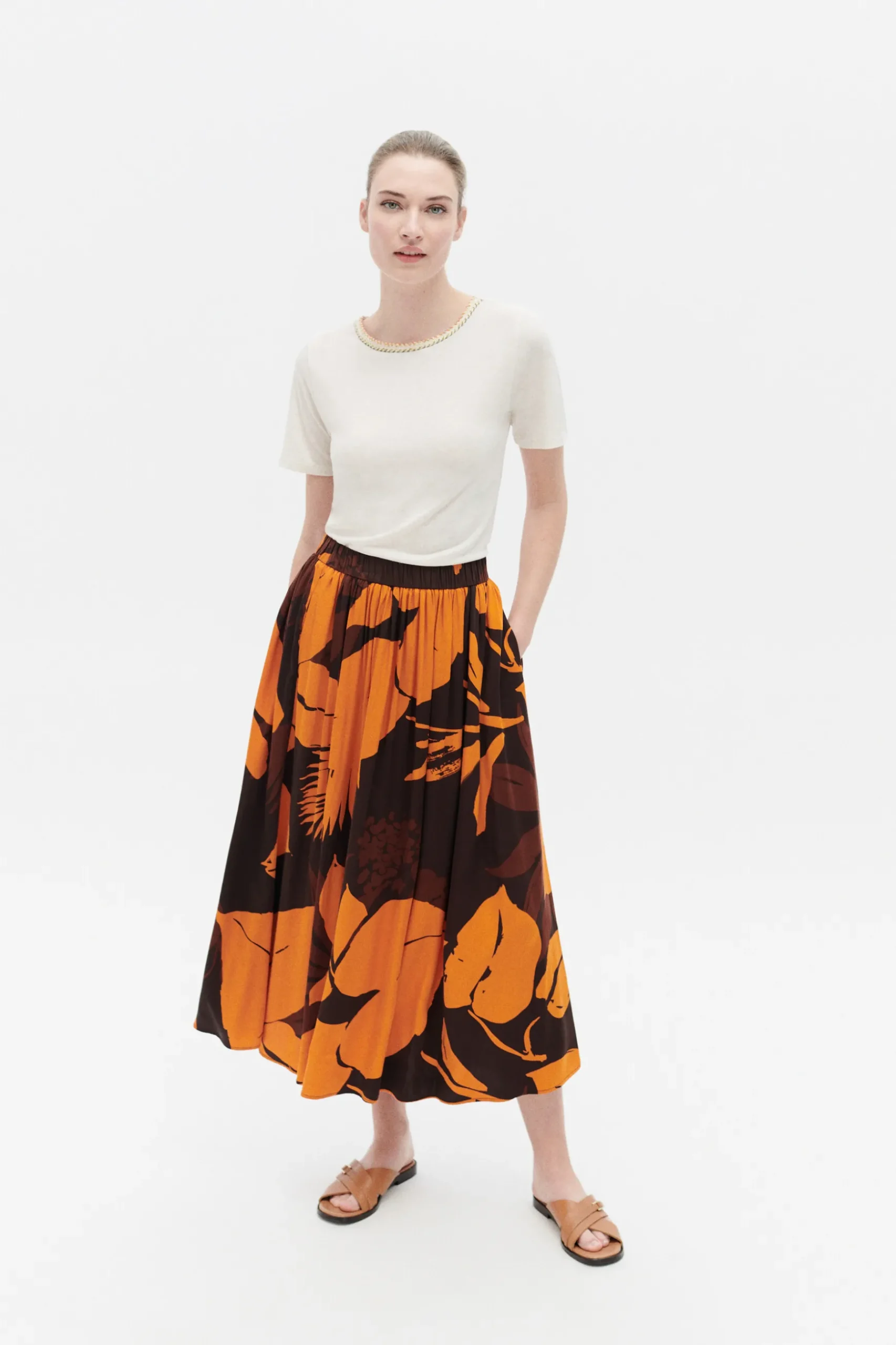 Cheap Jupe Cora Femme Jupes