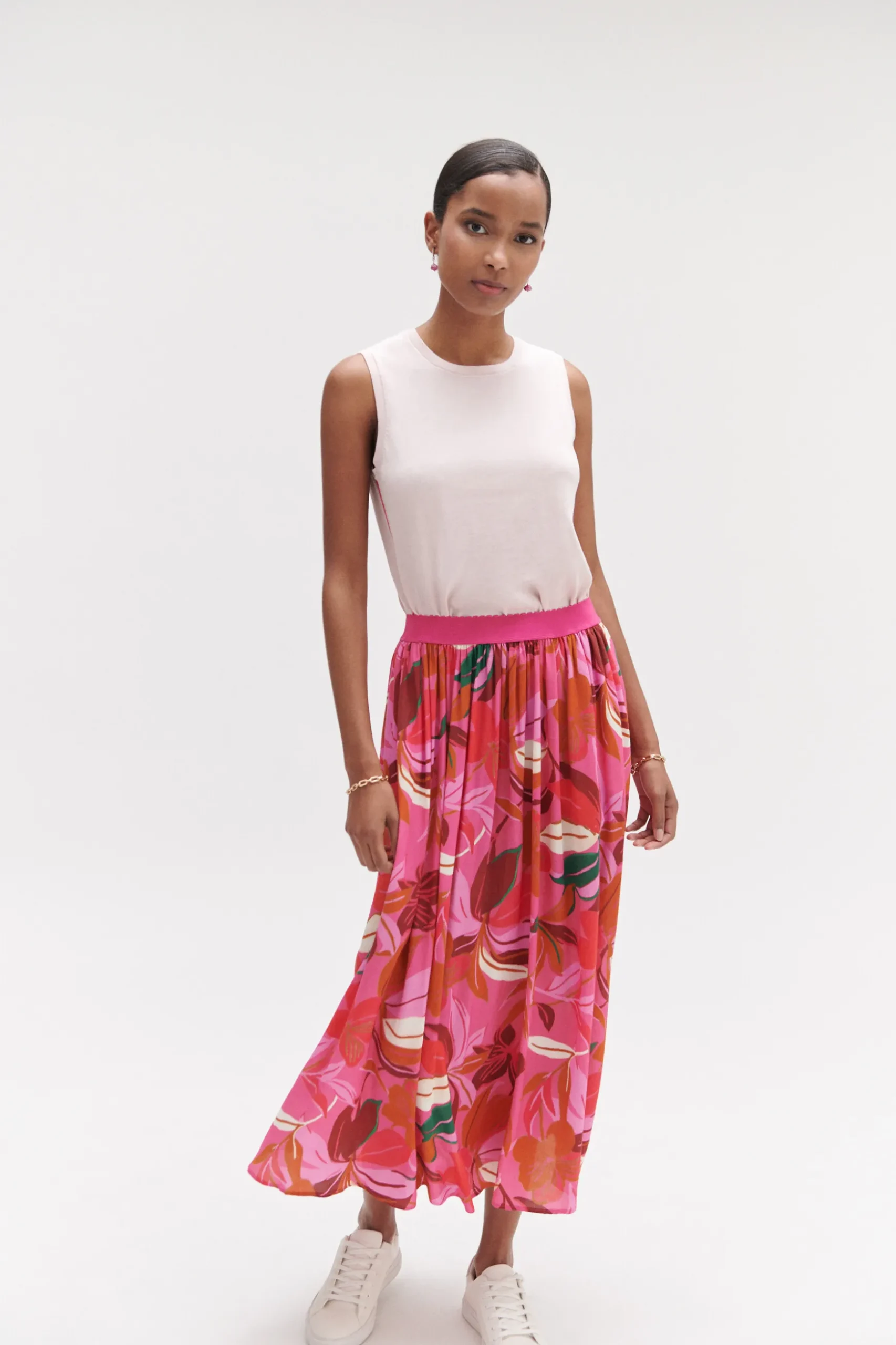 Best Sale Jupe Cora Pop Femme Jupes