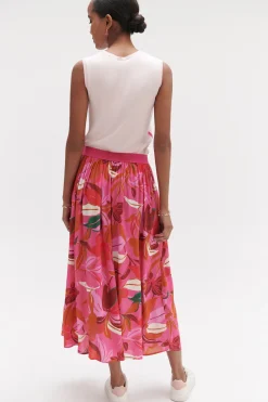 Best Sale Jupe Cora Pop Femme Jupes