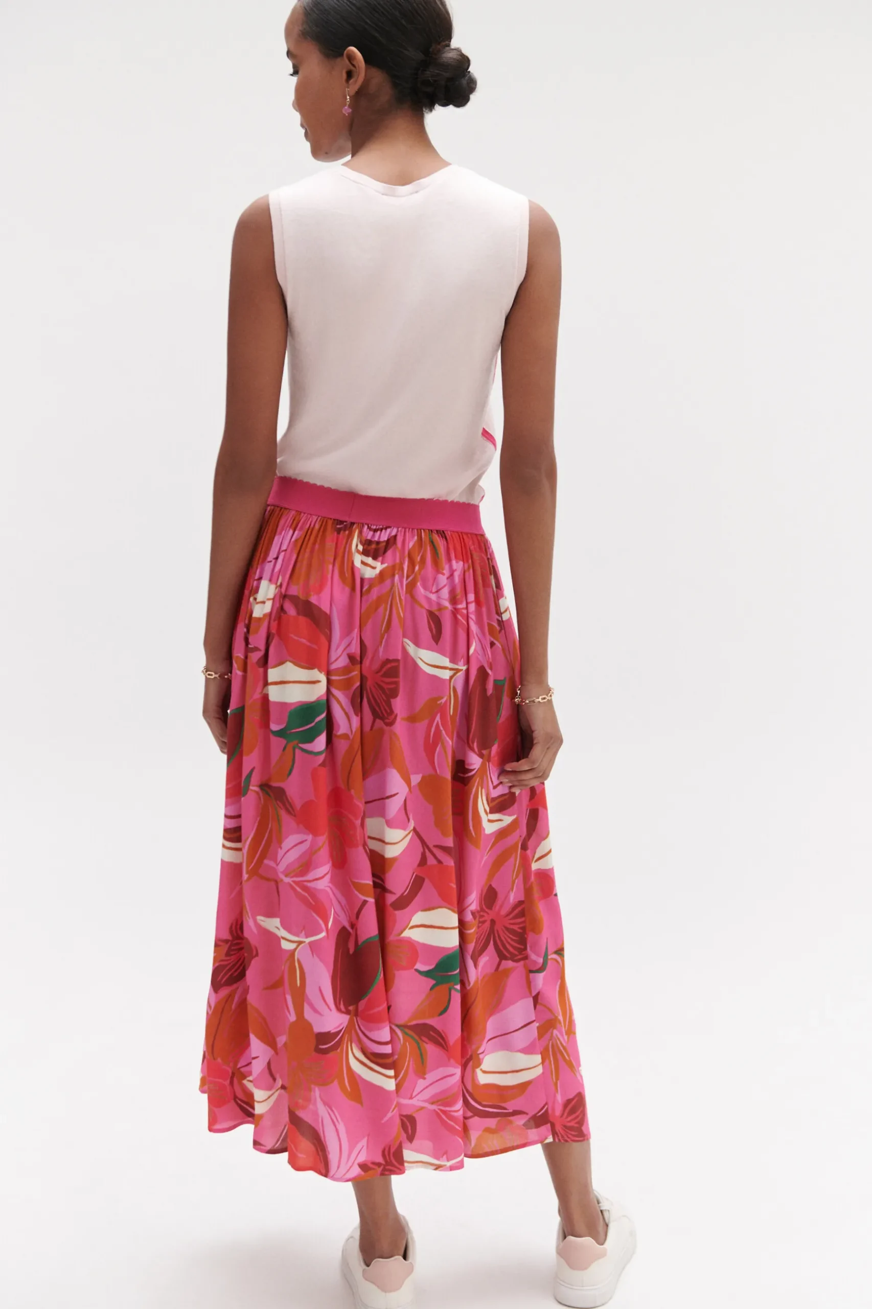 Best Sale Jupe Cora Pop Femme Jupes