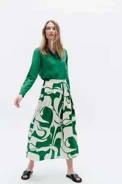 Outlet Jupe Janalica Femme Jupes