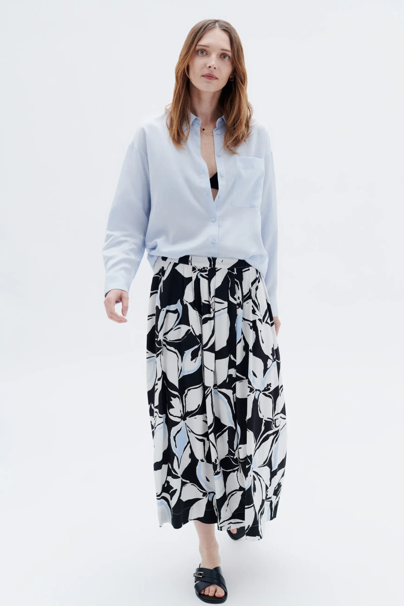 Best Sale Jupe Jcamelia Femme Jupes