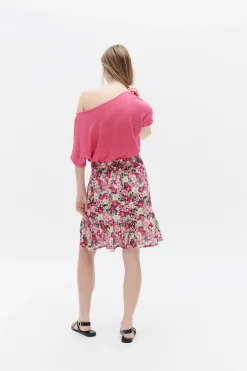 Hot Jupe Julia Femme Jupes