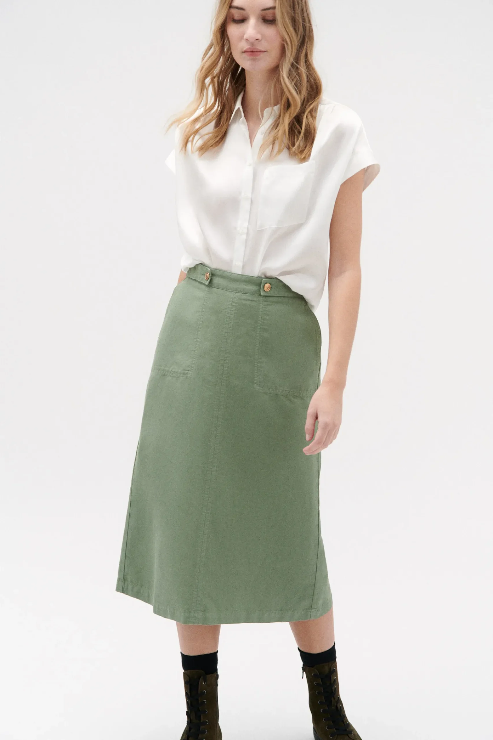 Best Sale Jupe Lizzy Femme Jupes