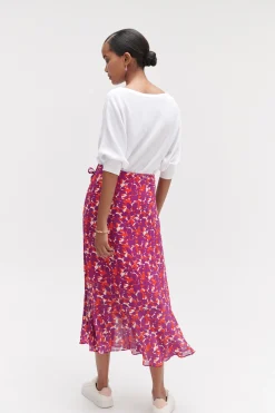 Shop Jupe Naya Femme Jupes