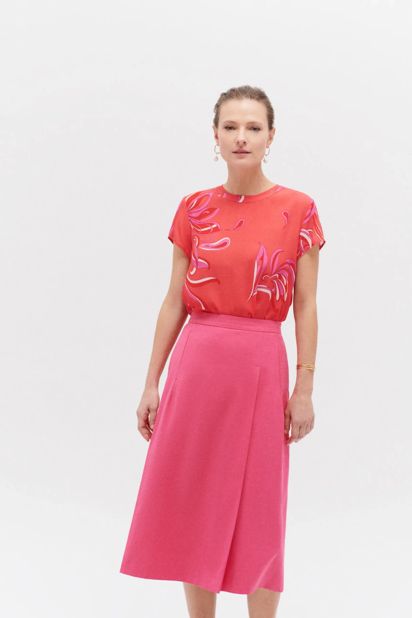 Best Sale Jupe Nicky Party Femme Jupes