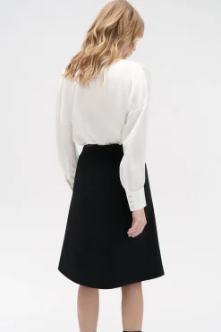 Clearance Jupe Sunny Evasee Femme Tailleurs