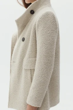 Best Sale Manteau Ali Femme Manteaux