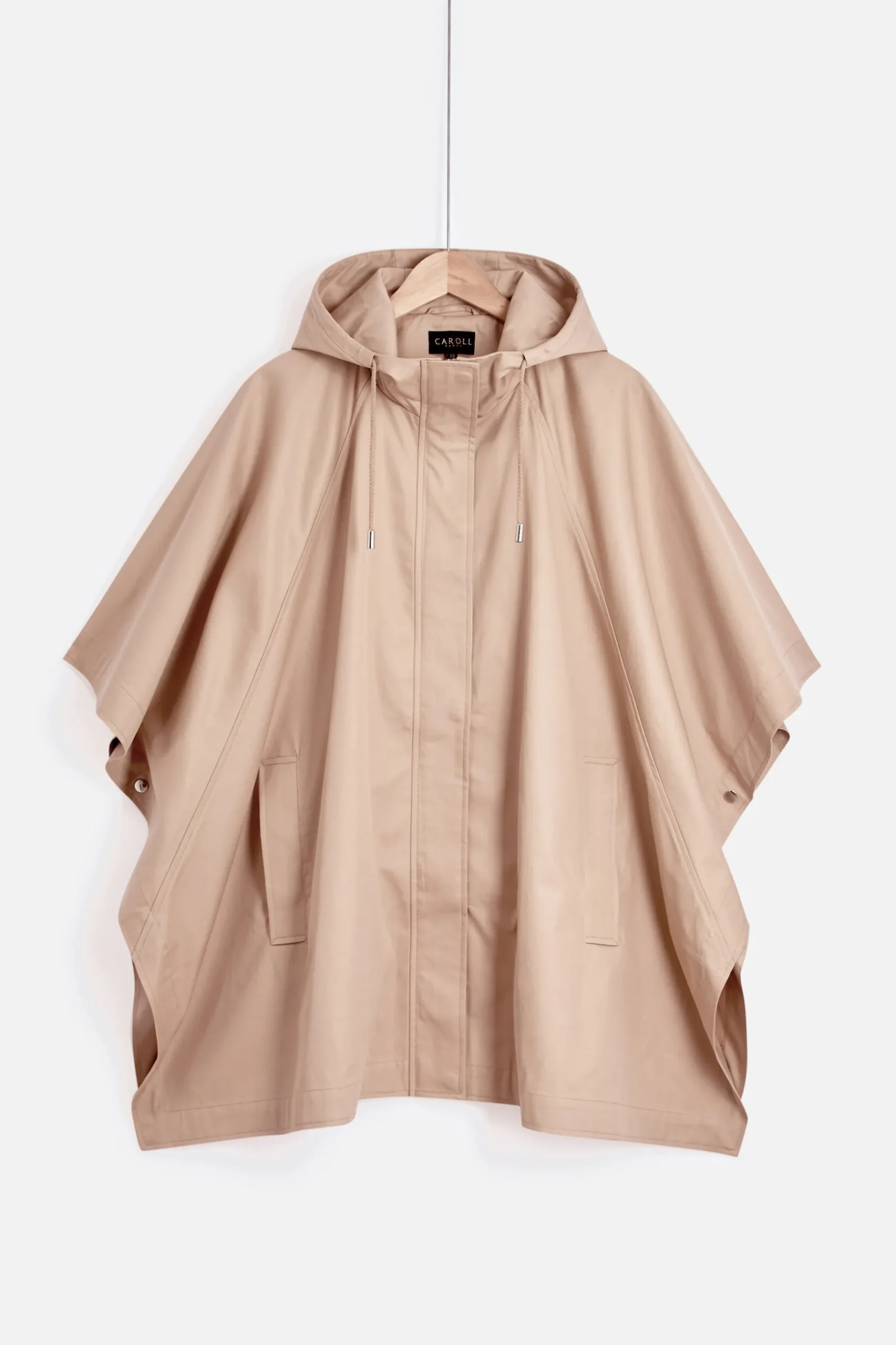 Online Manteau Espasi Femme Parkas